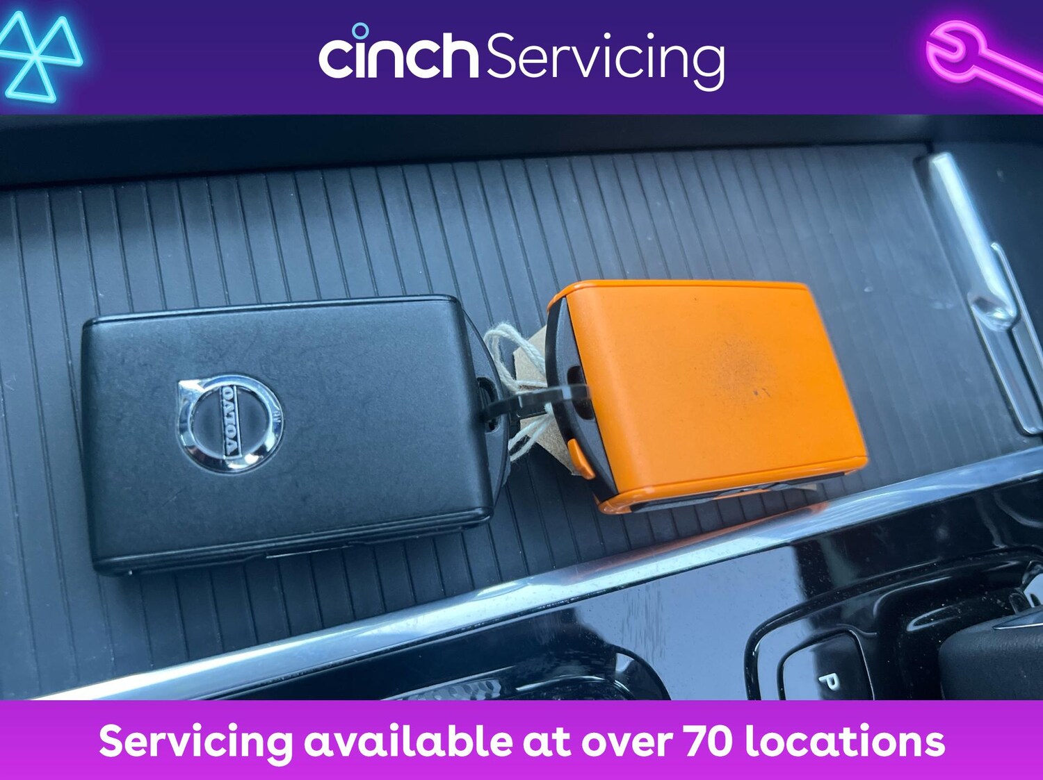 Used Volvo XC60 2020 for sale - 75804996: Photo 41