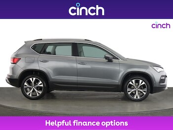 Used SEAT Ateca 2022 for sale - 76112701: Photo 2