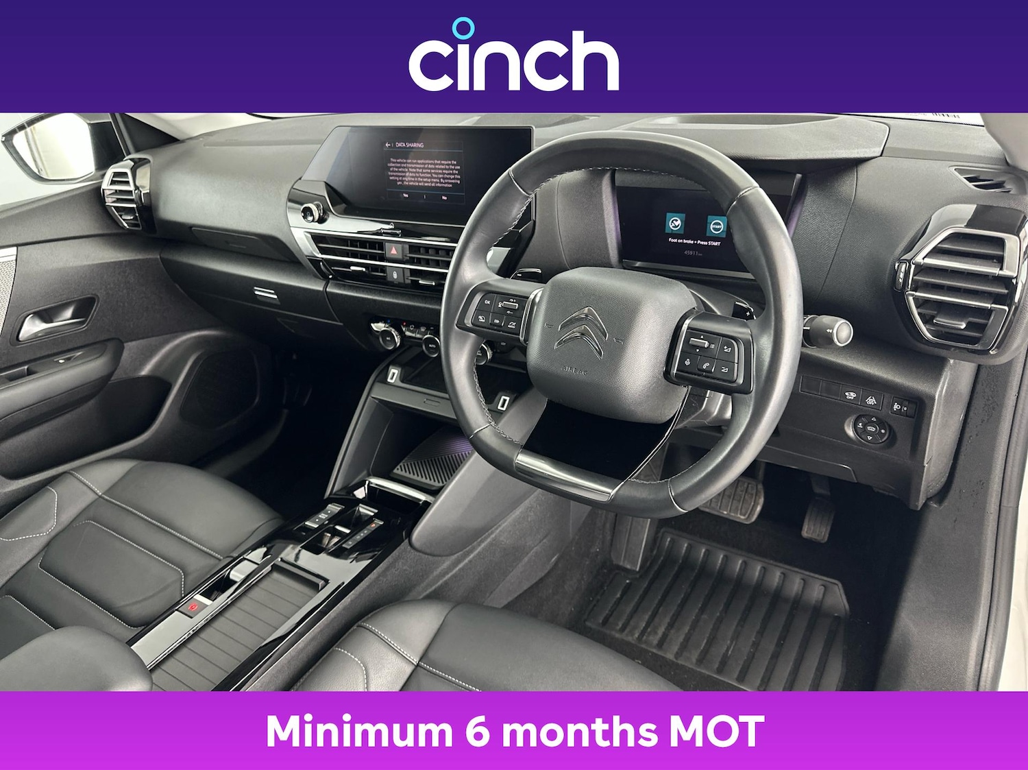 Used Citroen C4 2021 for sale - 76668339: Photo 12