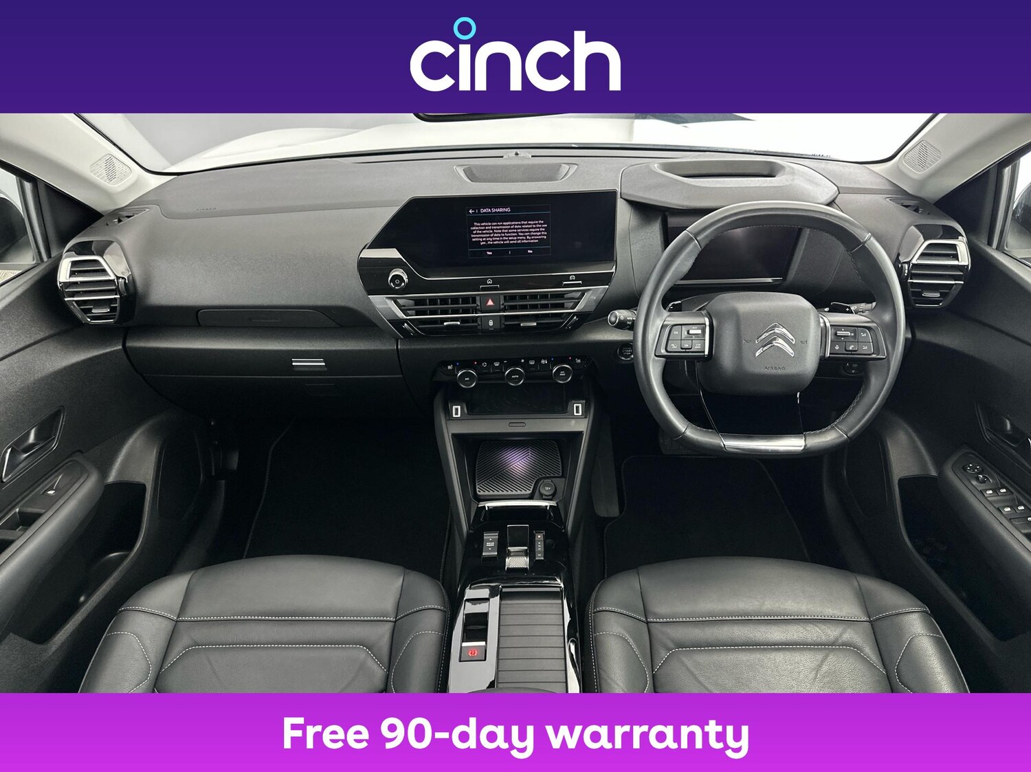 Used Citroen C4 2021 for sale - 76668339: Photo 15