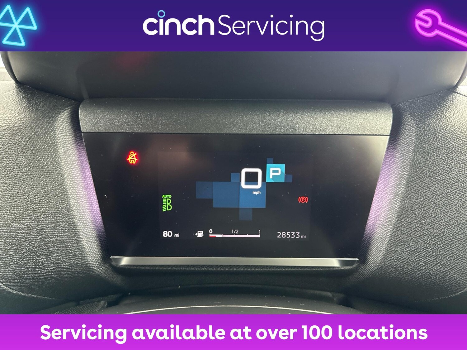 Used Citroen C4 2021 for sale - 76668339: Photo 18