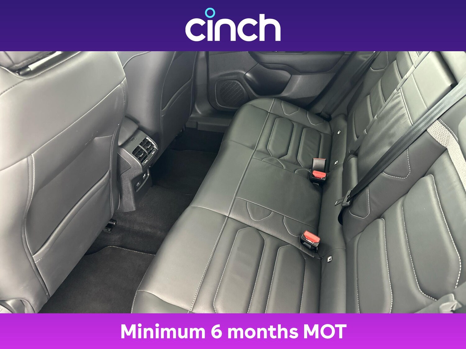 Used Citroen C4 2021 for sale - 76668339: Photo 20