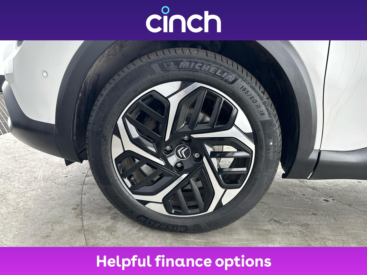 Used Citroen C4 2021 for sale - 76668339: Photo 24