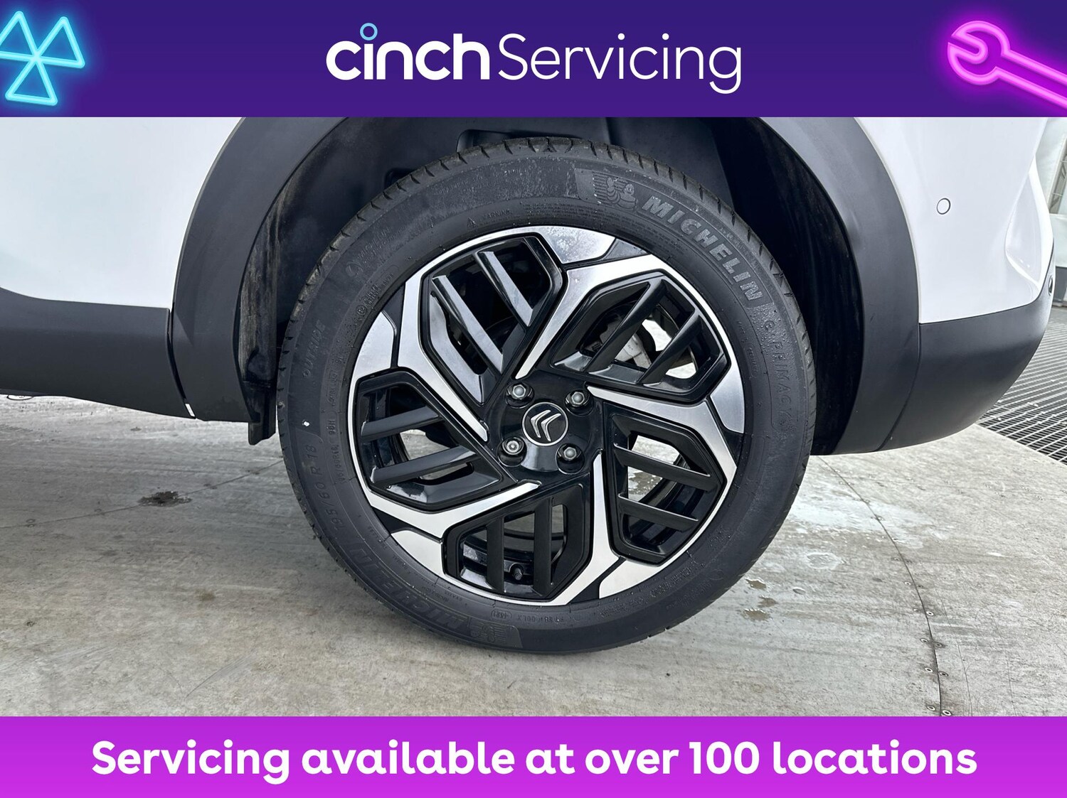 Used Citroen C4 2021 for sale - 76668339: Photo 26