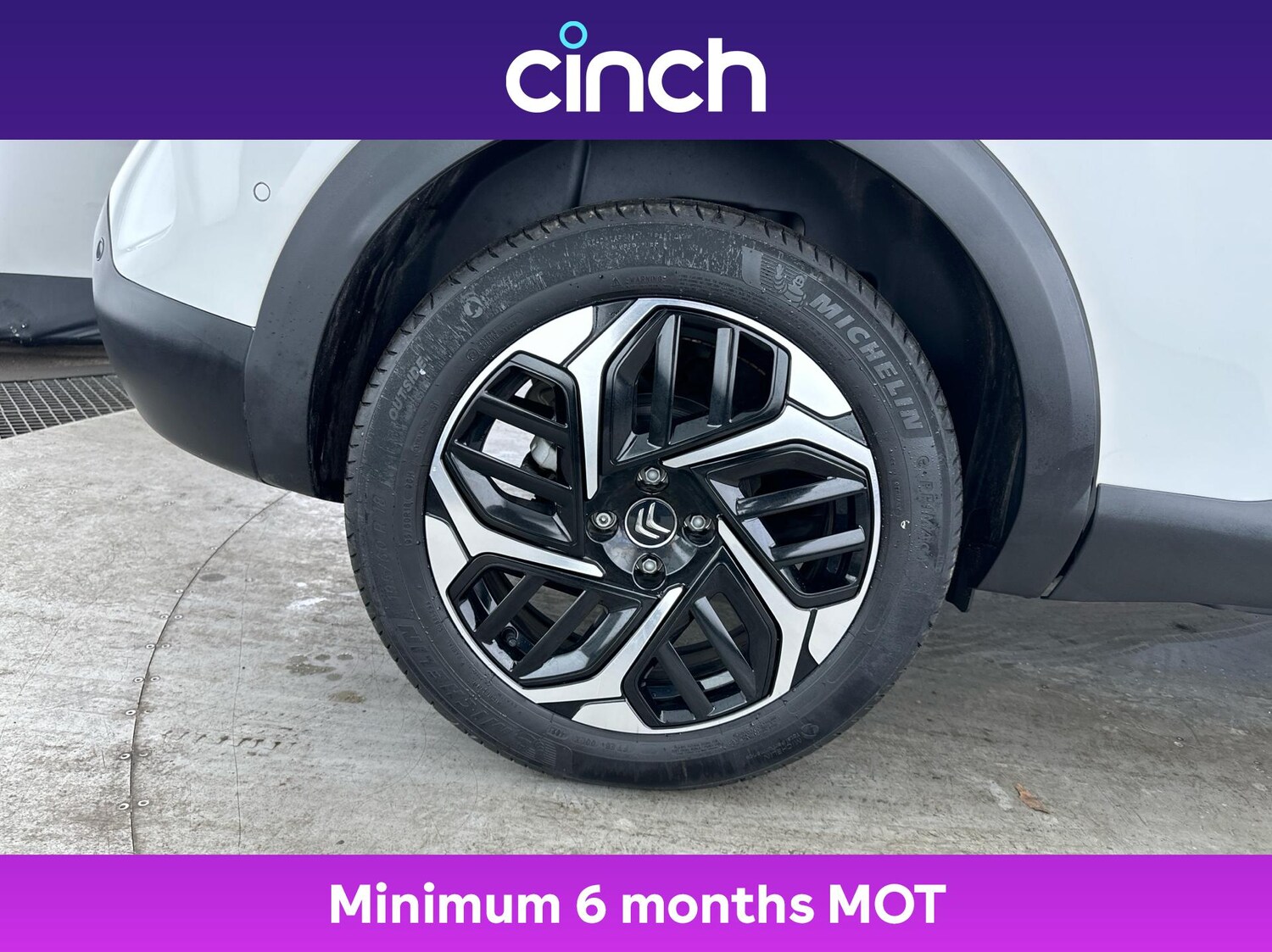 Used Citroen C4 2021 for sale - 76668339: Photo 27