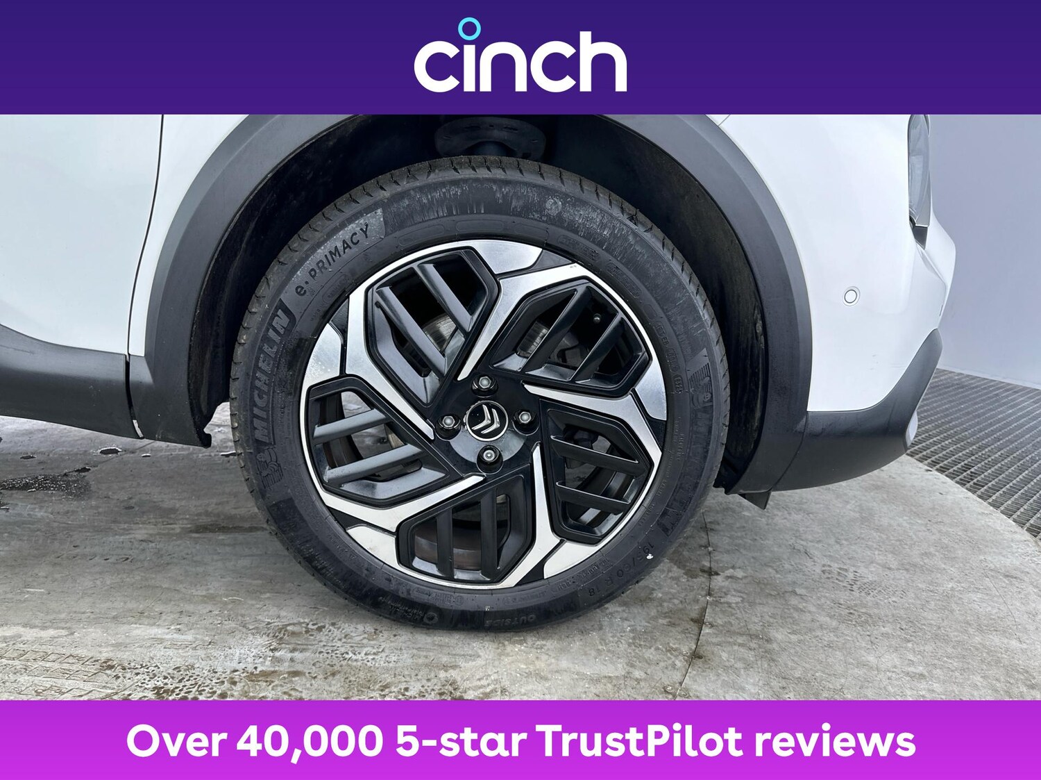 Used Citroen C4 2021 for sale - 76668339: Photo 28