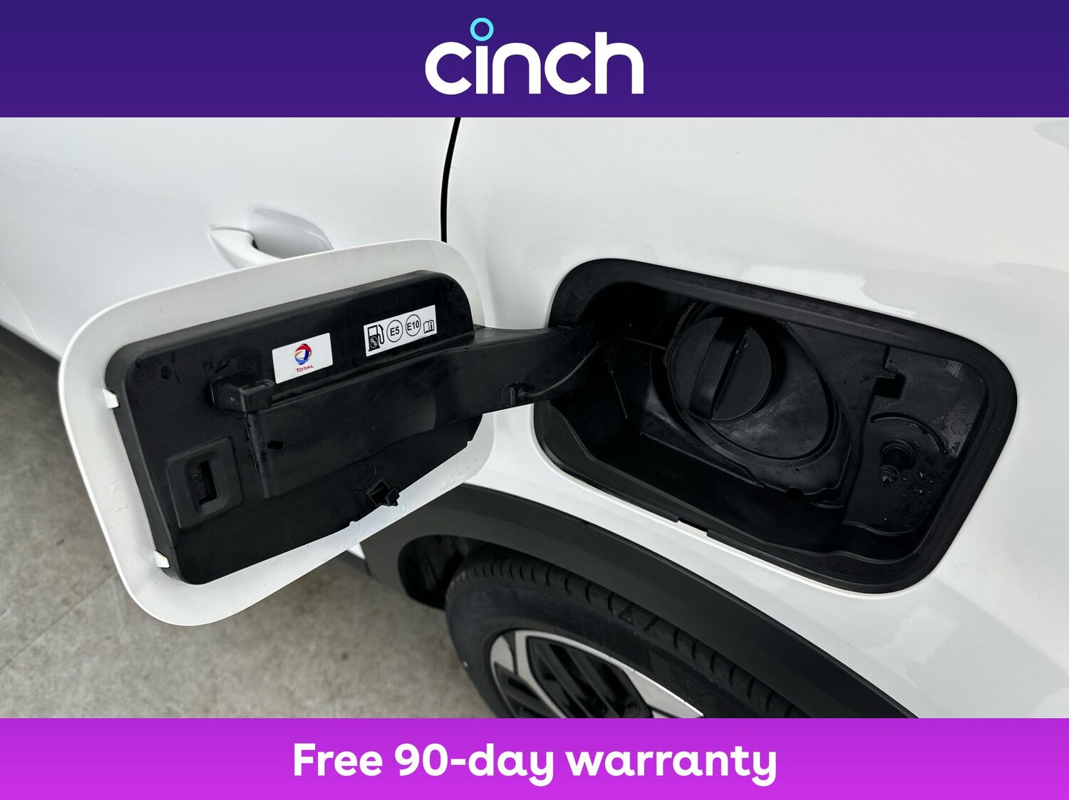 Used Citroen C4 2021 for sale - 76668339: Photo 29