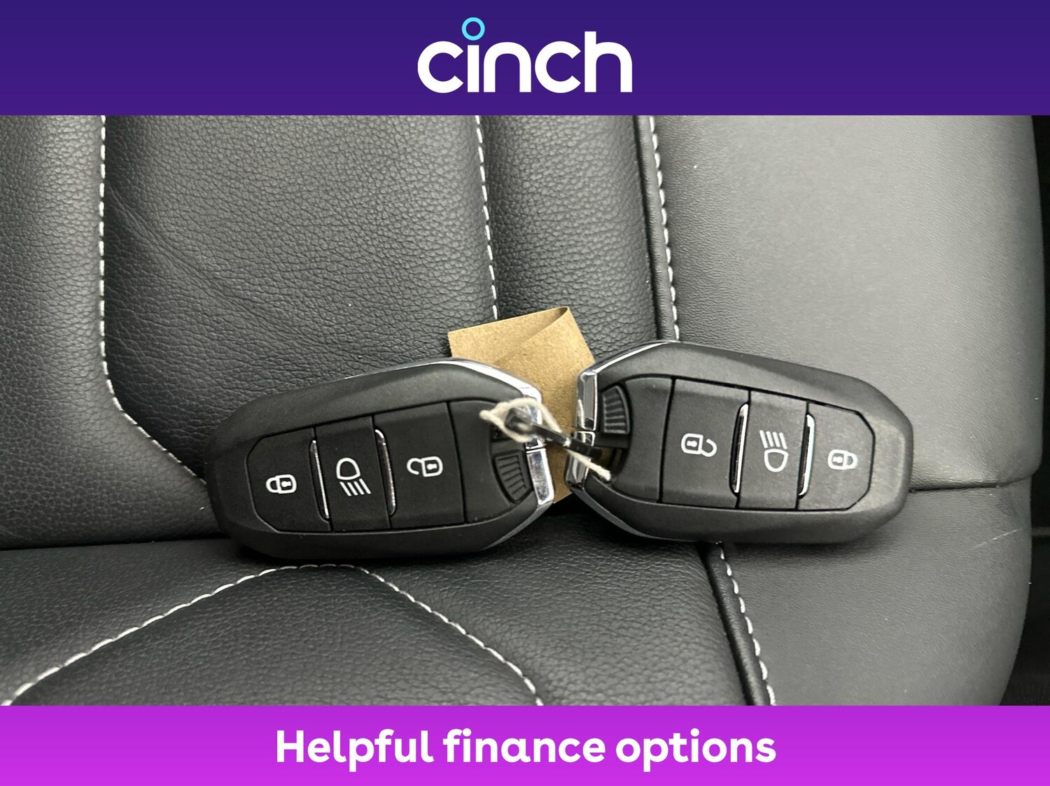 Used Citroen C4 2021 for sale - 76668339: Photo 30