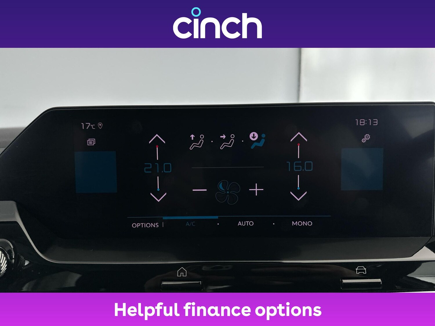 Used Citroen C4 2021 for sale - 76668339: Photo 35