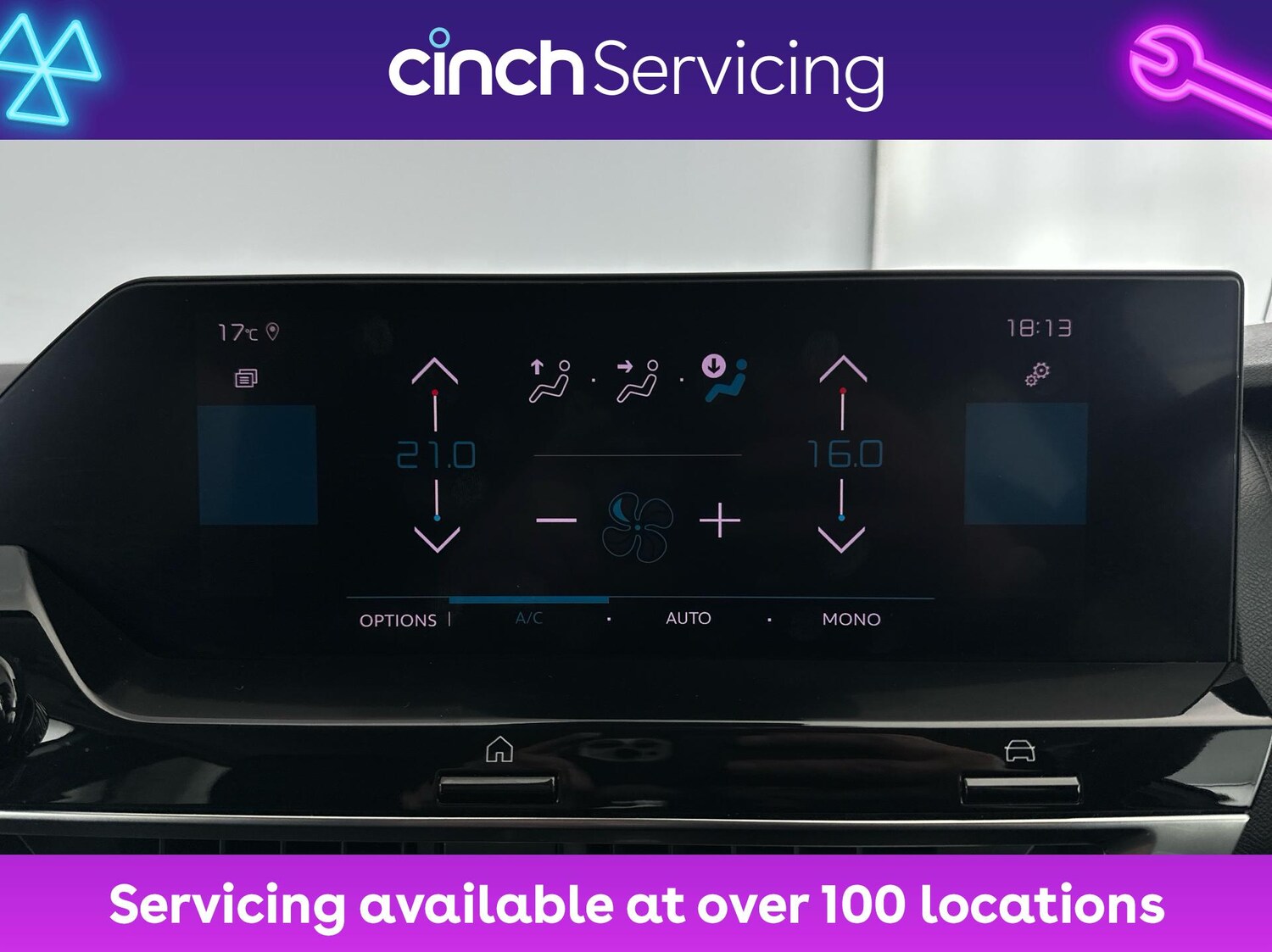 Used Citroen C4 2021 for sale - 76668339: Photo 36