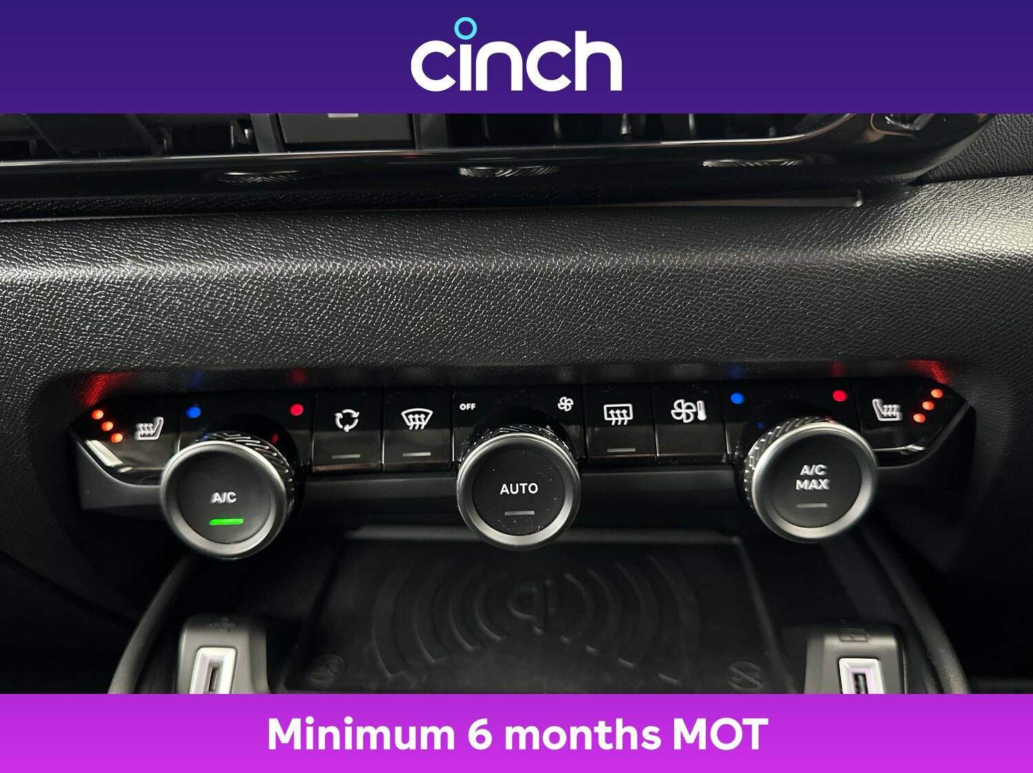 Used Citroen C4 2021 for sale - 76668339: Photo 37