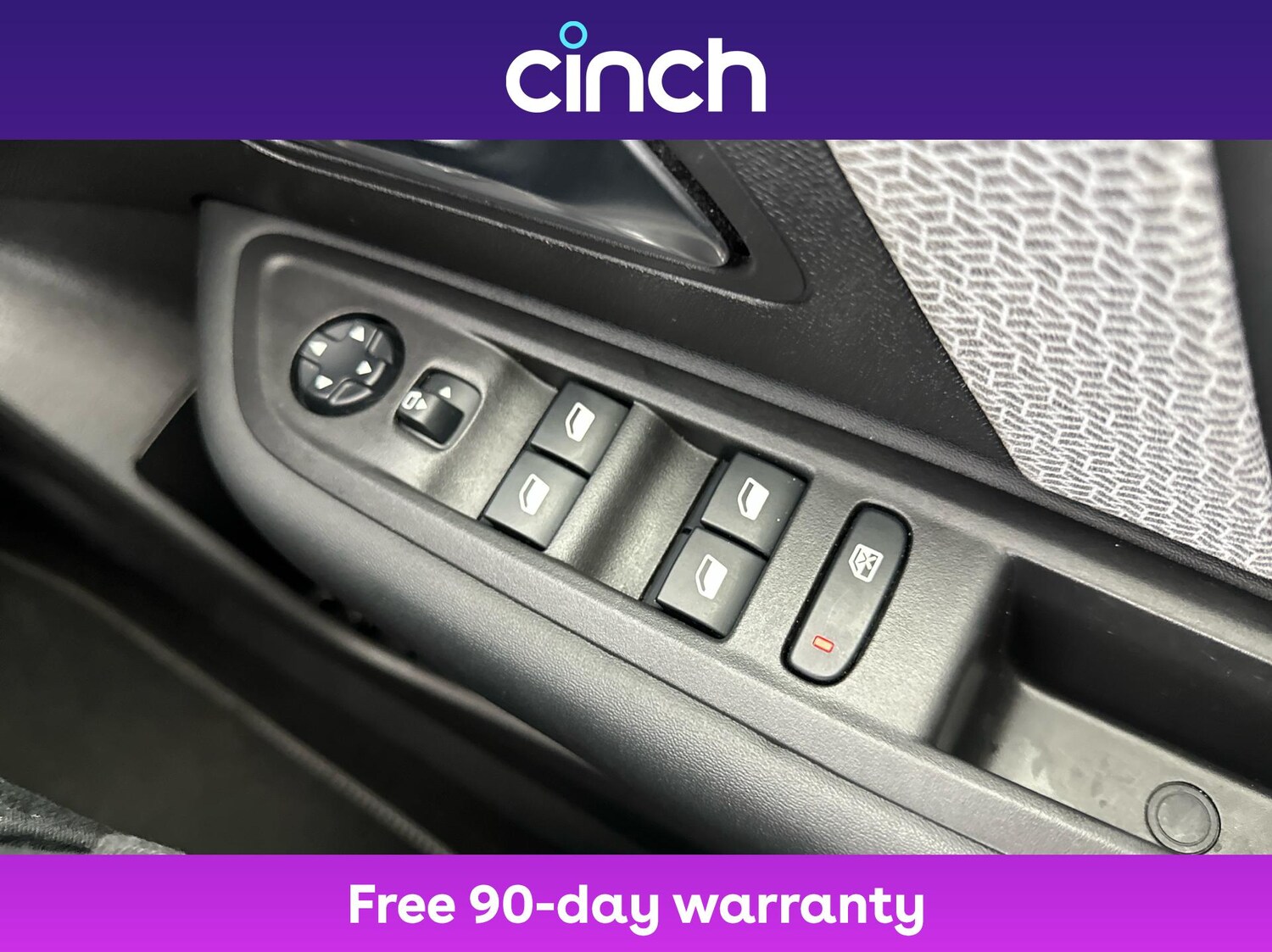 Used Citroen C4 2021 for sale - 76668339: Photo 39