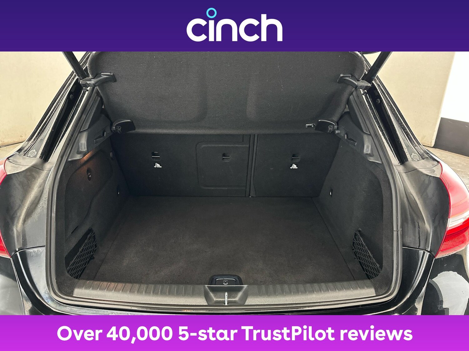 Used Mercedes-Benz GLA 2020 for sale - 76999784: Photo 21