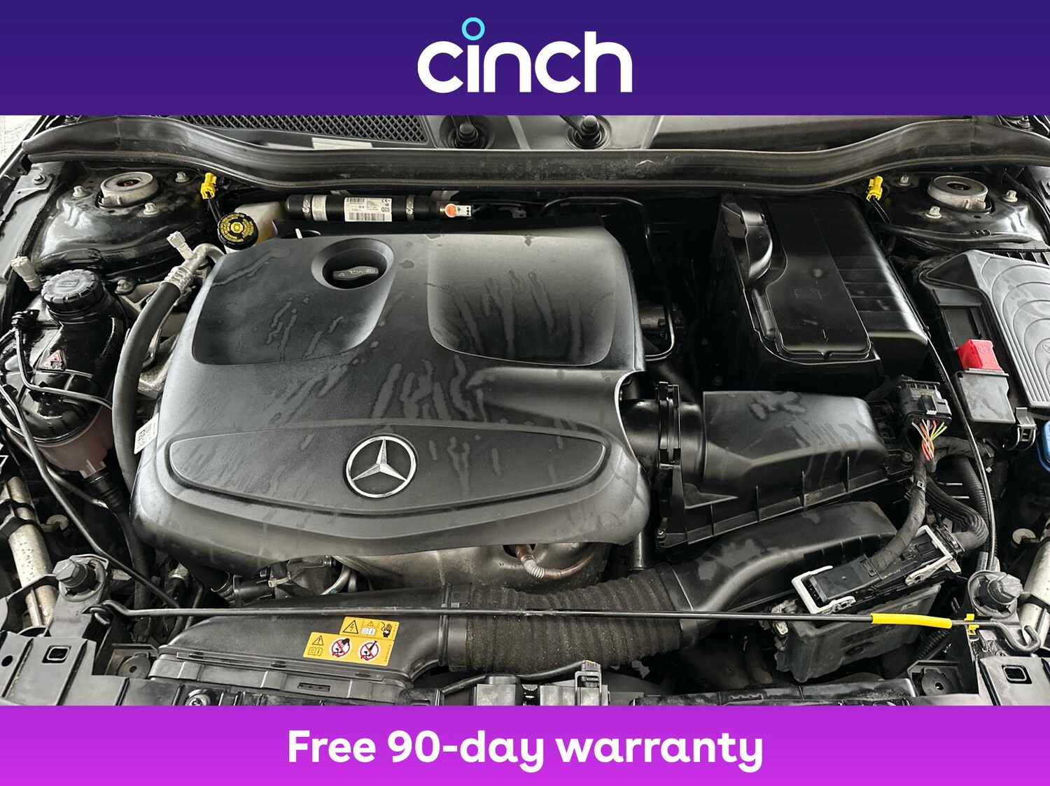 Used Mercedes-Benz GLA 2020 for sale - 76999784: Photo 23