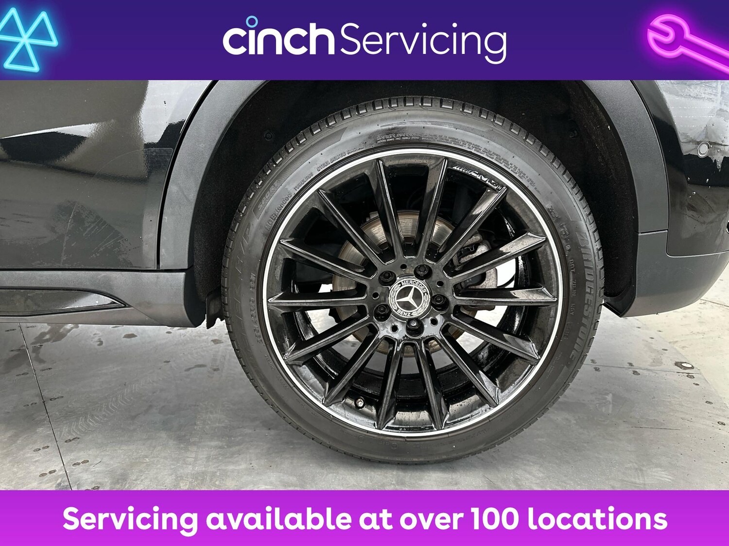 Used Mercedes-Benz GLA 2020 for sale - 76999784: Photo 26