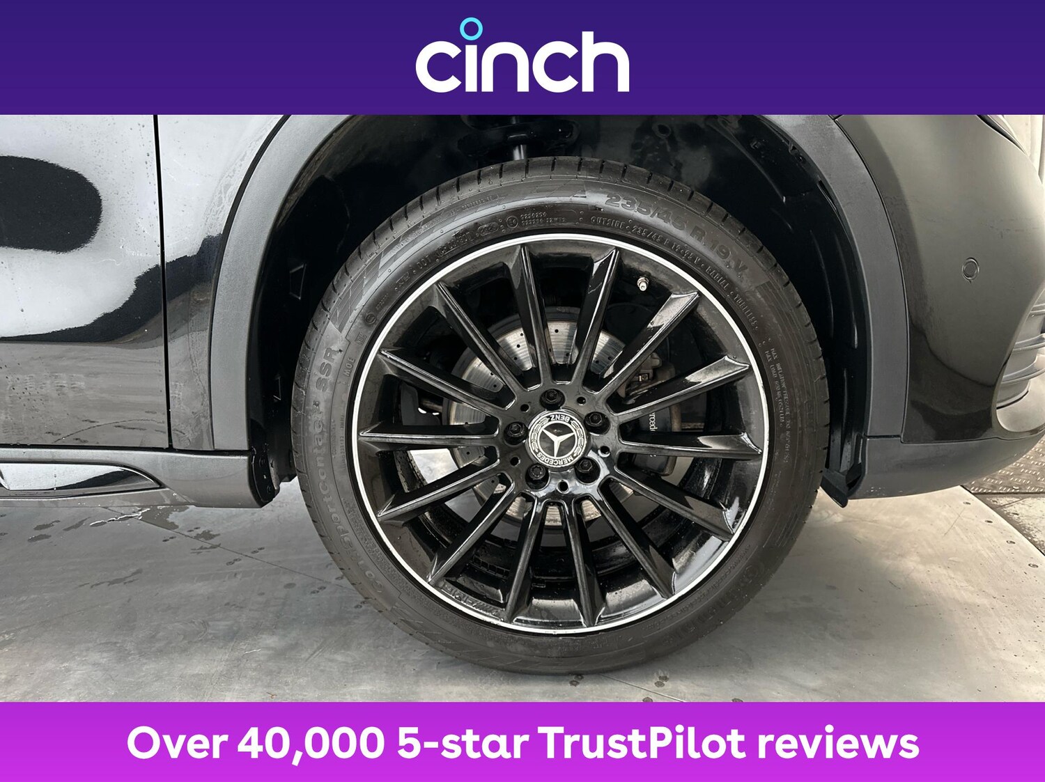 Used Mercedes-Benz GLA 2020 for sale - 76999784: Photo 28