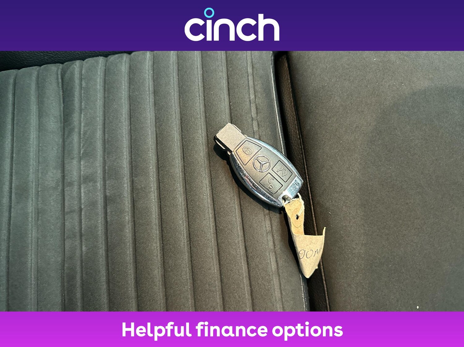 Used Mercedes-Benz GLA 2020 for sale - 76999784: Photo 30