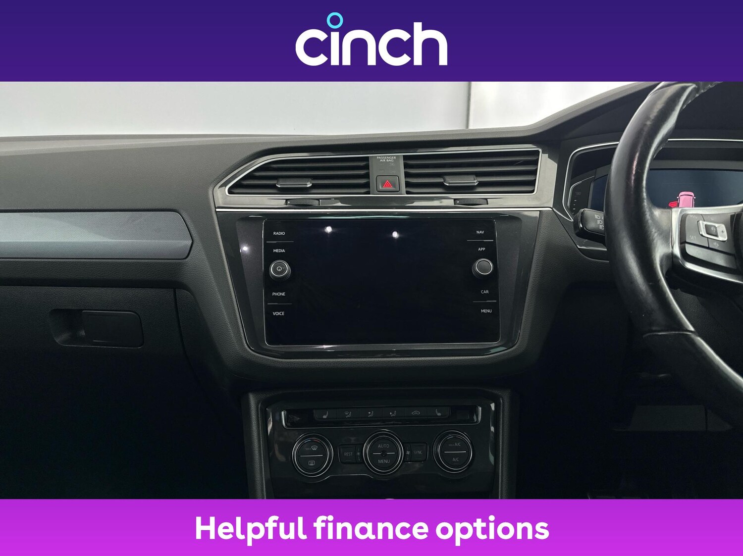 Used Volkswagen Tiguan 2019 for sale - 77018450: Photo 17