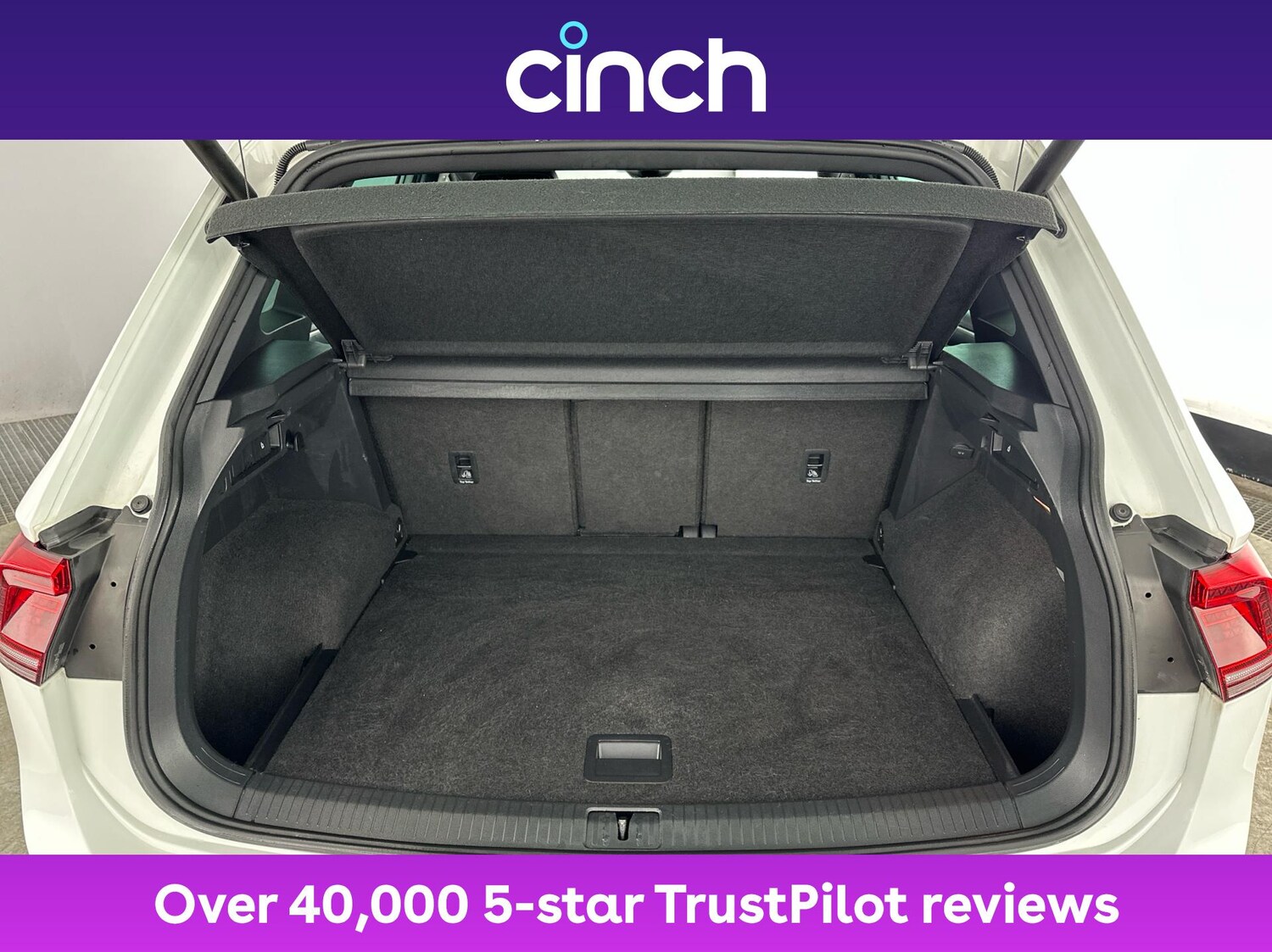 Used Volkswagen Tiguan 2019 for sale - 77018450: Photo 21