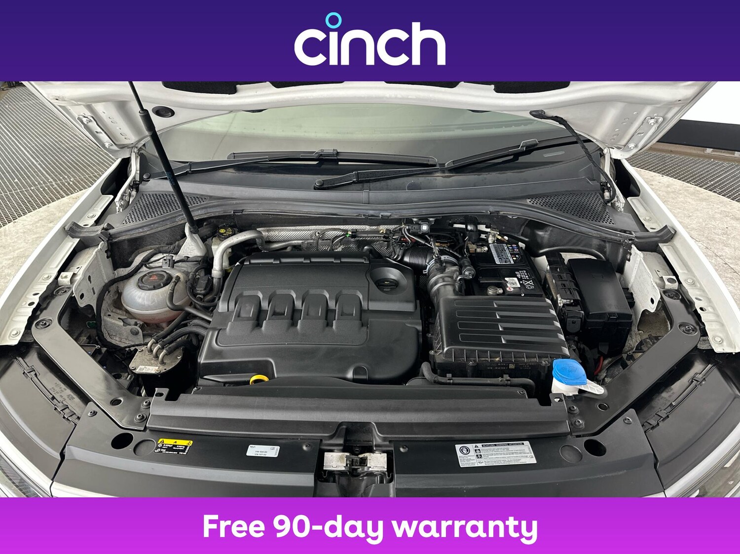 Used Volkswagen Tiguan 2019 for sale - 77018450: Photo 23