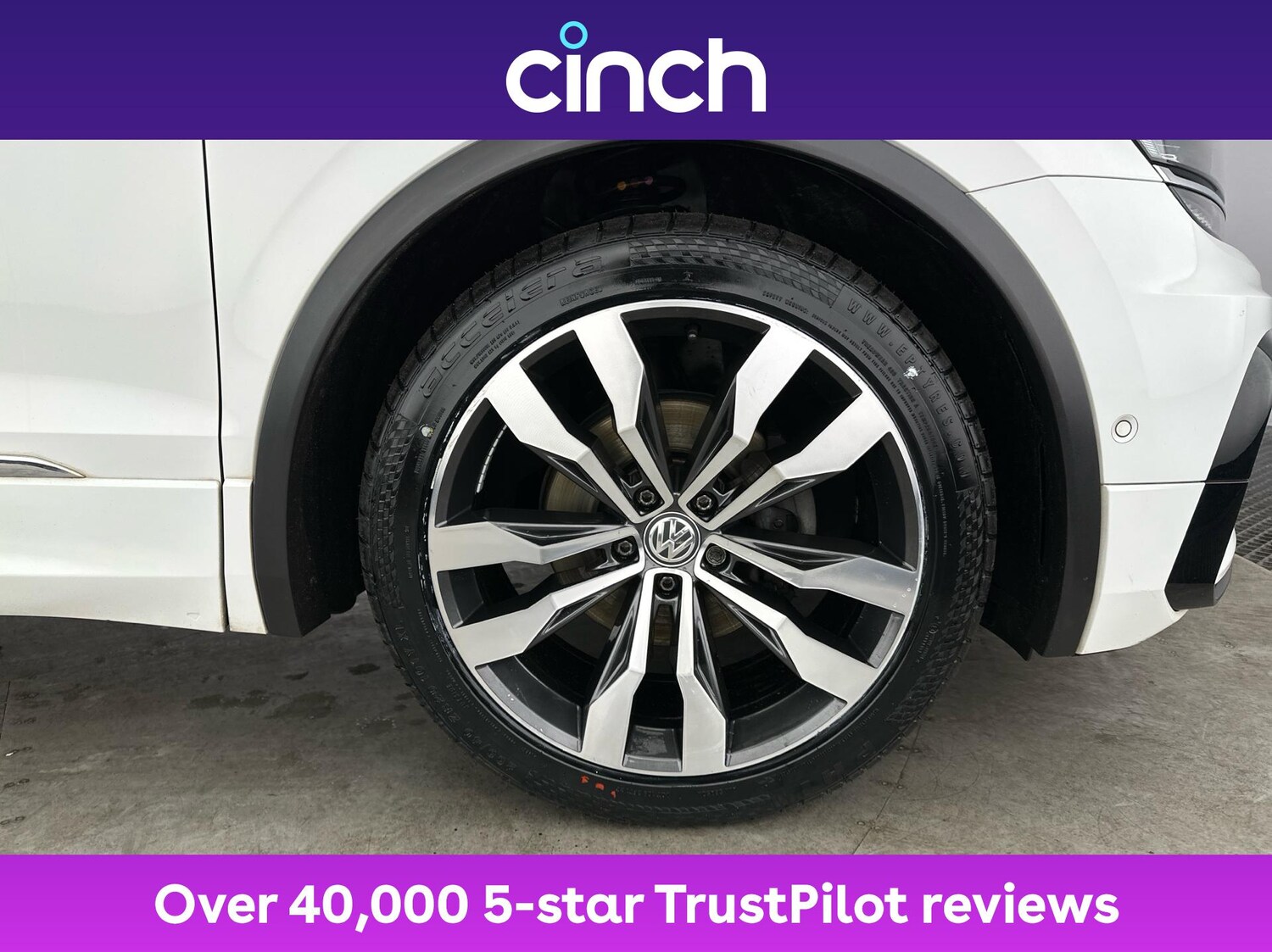 Used Volkswagen Tiguan 2019 for sale - 77018450: Photo 28