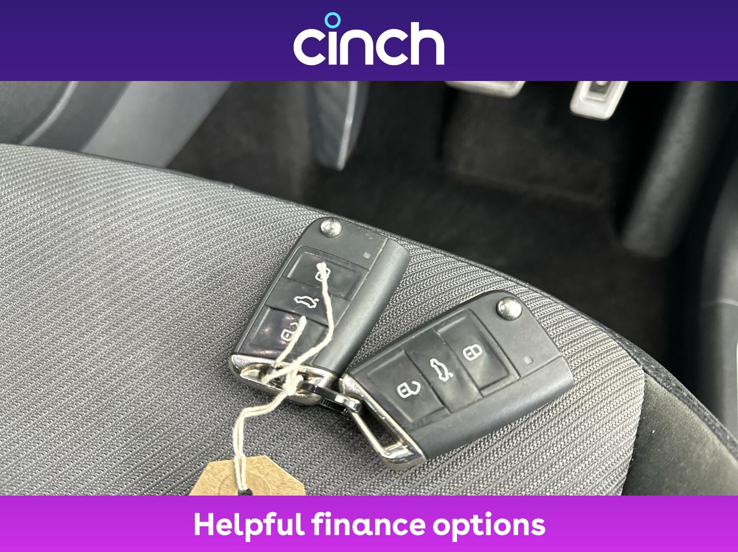 Used Volkswagen Tiguan 2019 for sale - 77018450: Photo 30