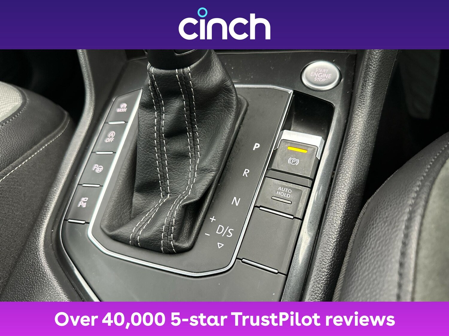 Used Volkswagen Tiguan 2019 for sale - 77018450: Photo 33