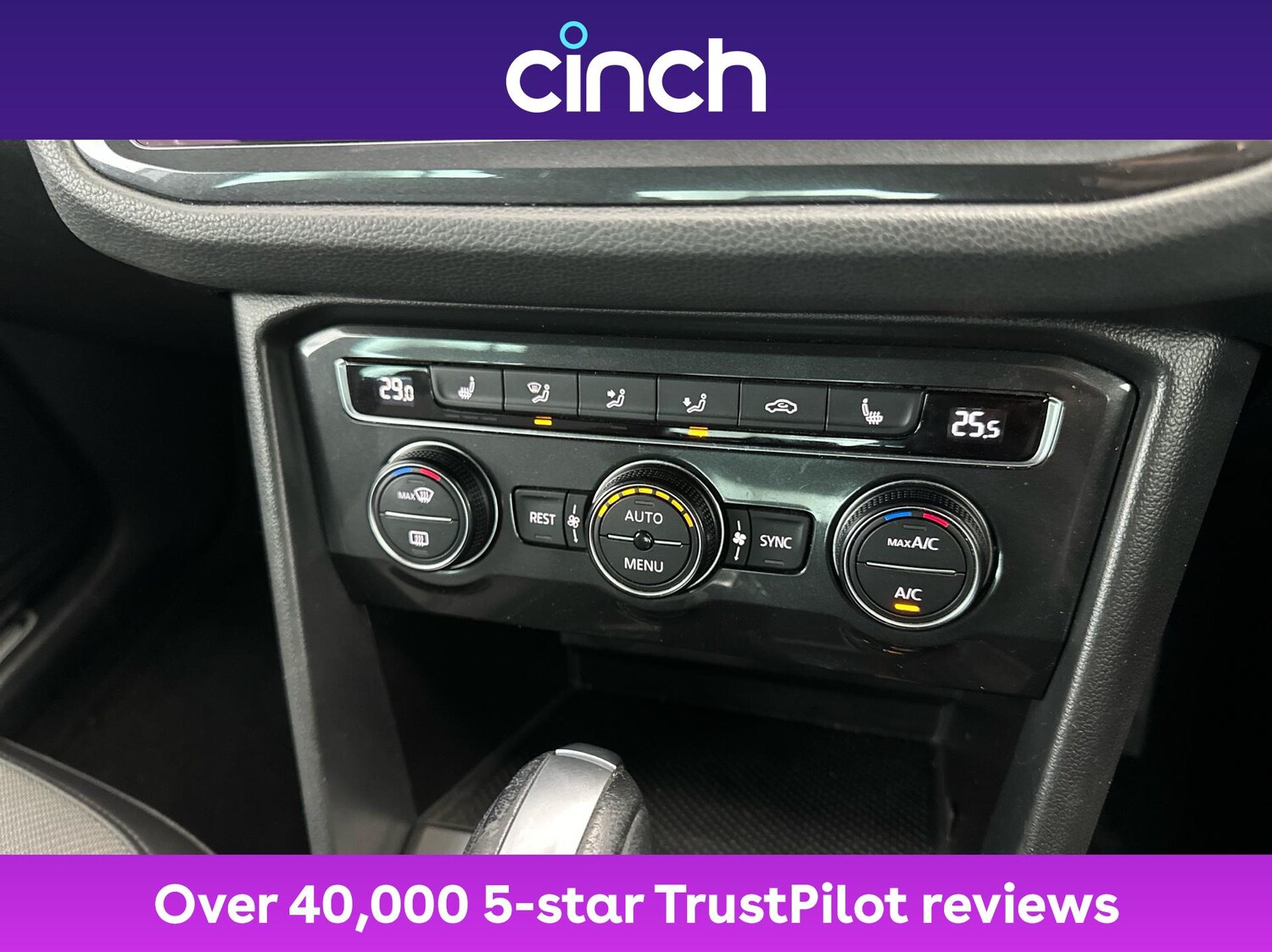 Used Volkswagen Tiguan 2019 for sale - 77018450: Photo 38