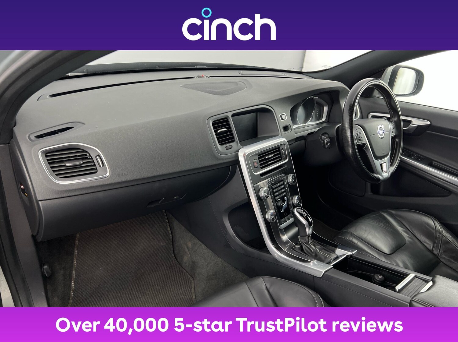 Used Volvo V60 2017 for sale - 77084199: Photo 14