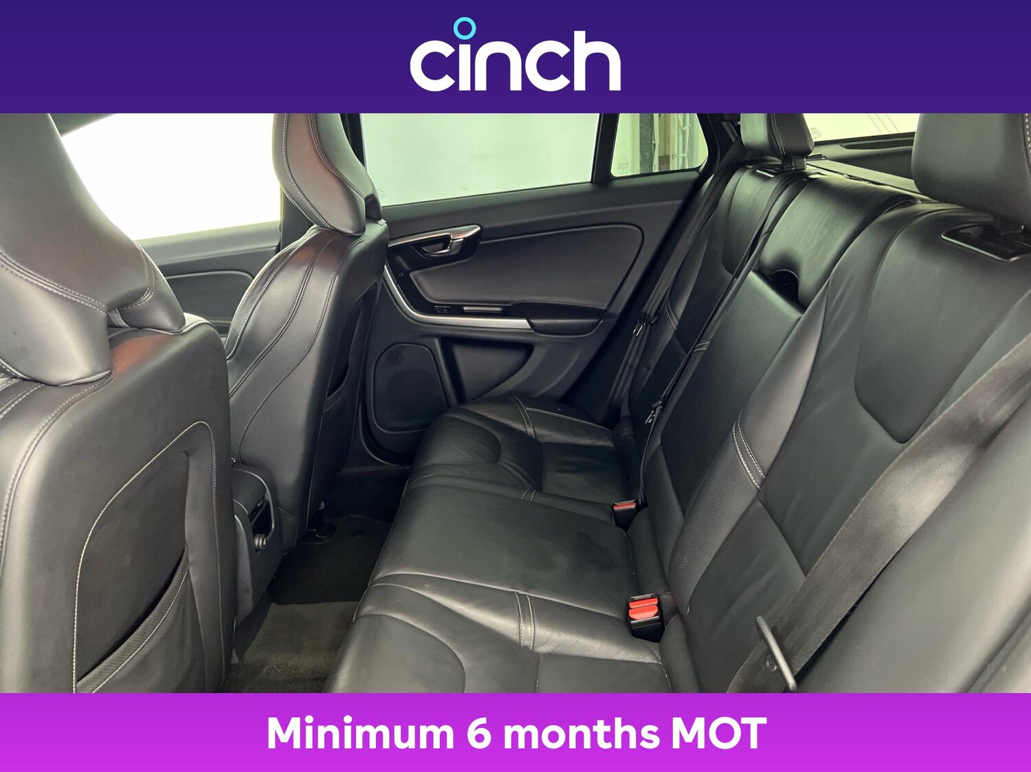 Used Volvo V60 2017 for sale - 77084199: Photo 20