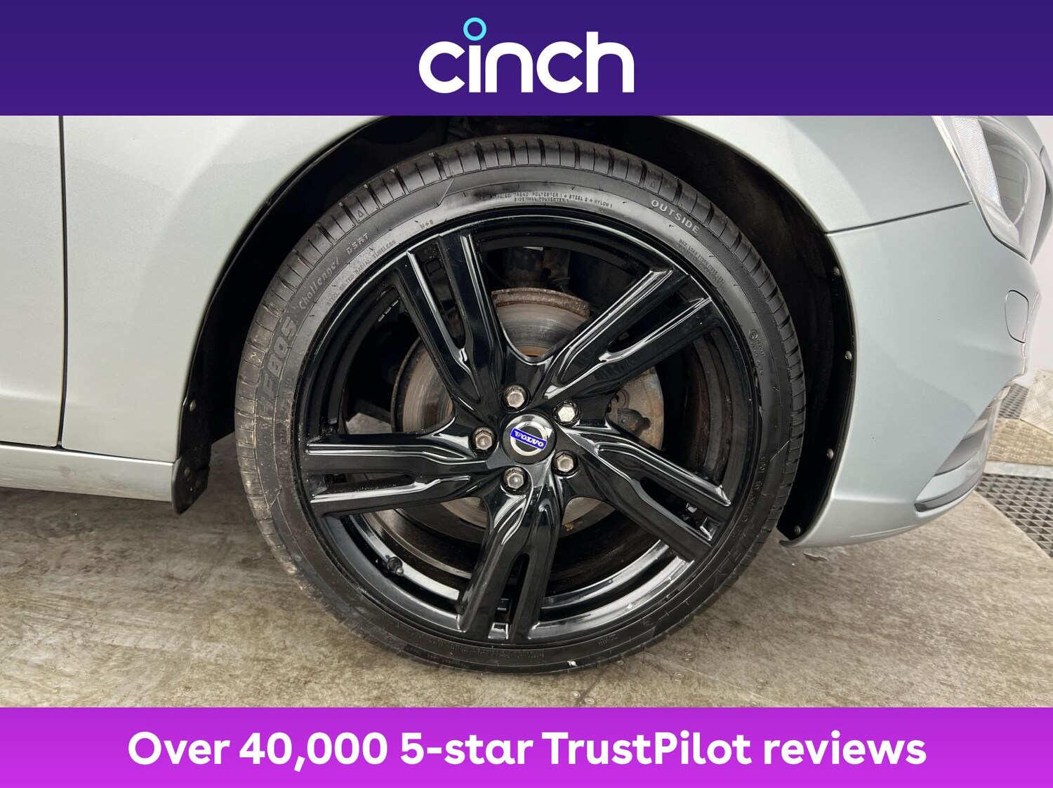 Used Volvo V60 2017 for sale - 77084199: Photo 28