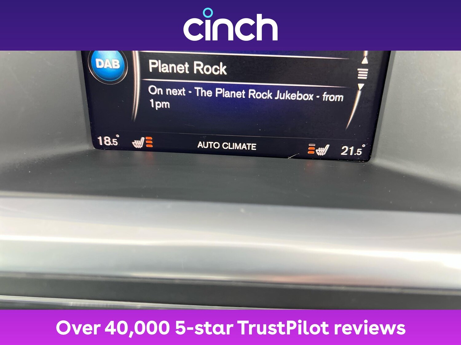 Used Volvo V60 2017 for sale - 77084199: Photo 33