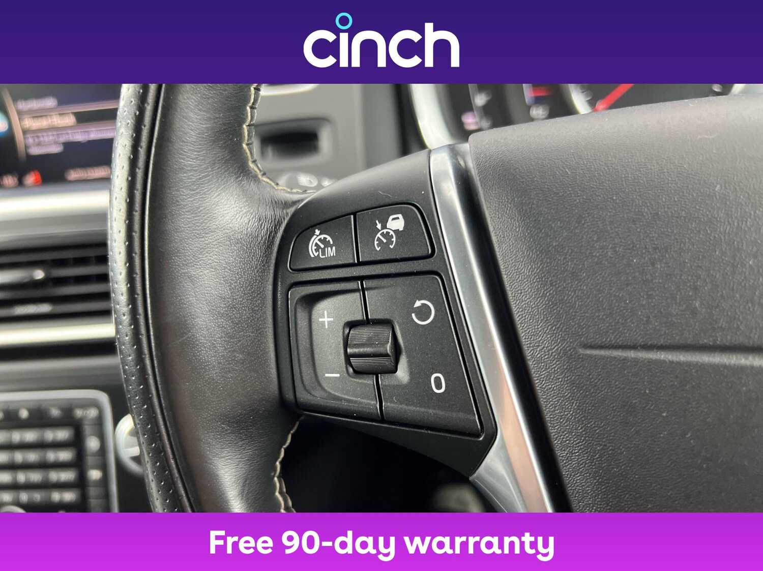 Used Volvo V60 2017 for sale - 77084199: Photo 34