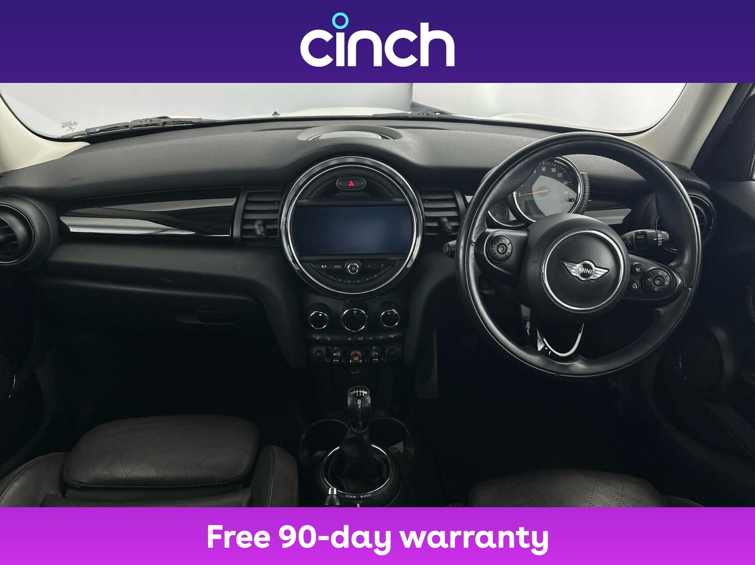 Used MINI Hatch 2015 for sale - 76447174: Photo 15