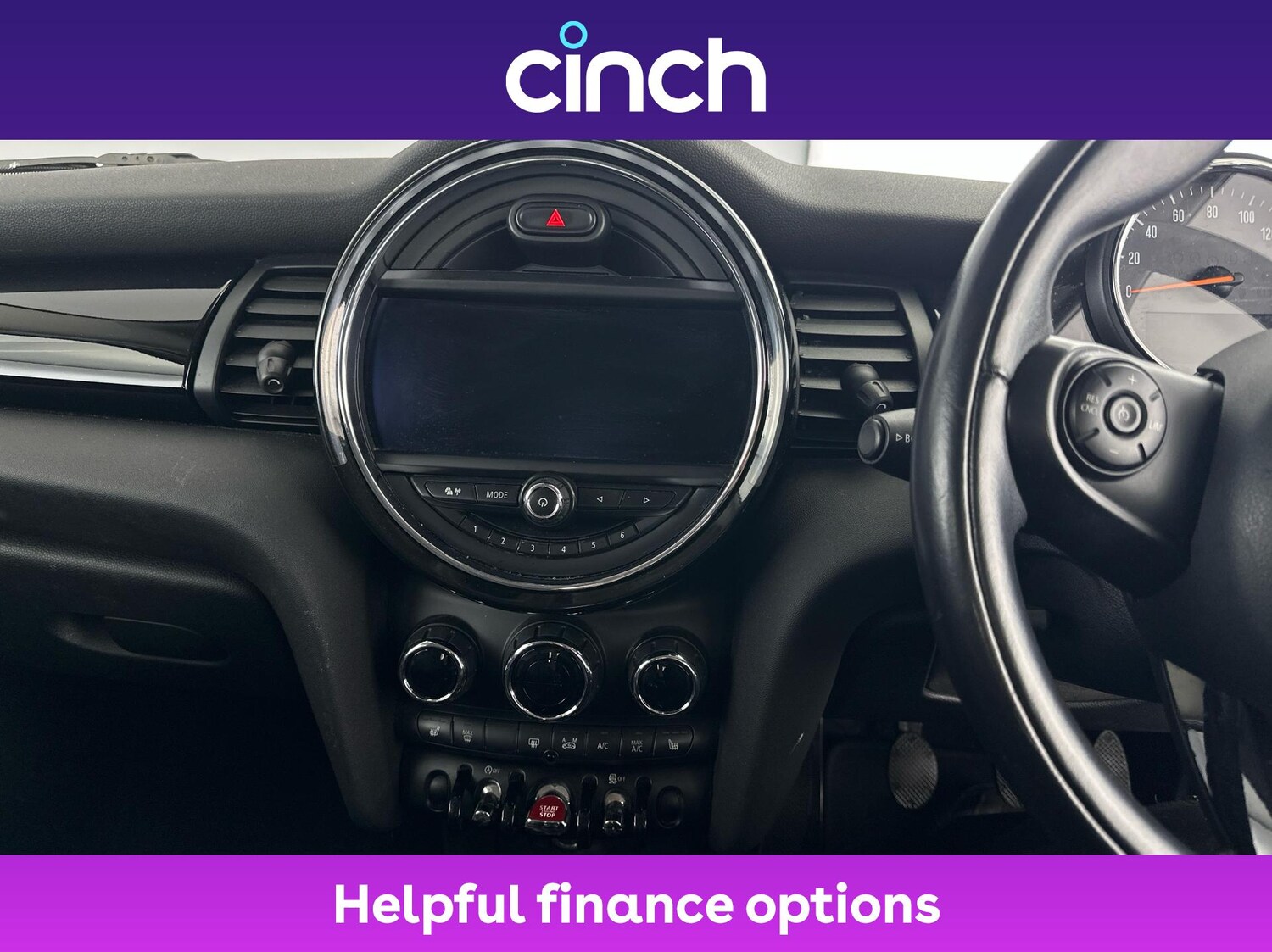 Used MINI Hatch 2015 for sale - 76447174: Photo 17