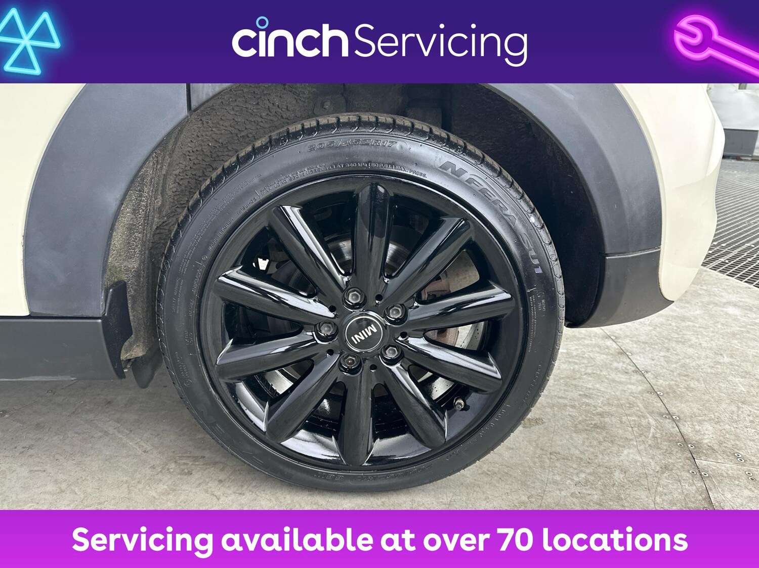 Used MINI Hatch 2015 for sale - 76447174: Photo 26