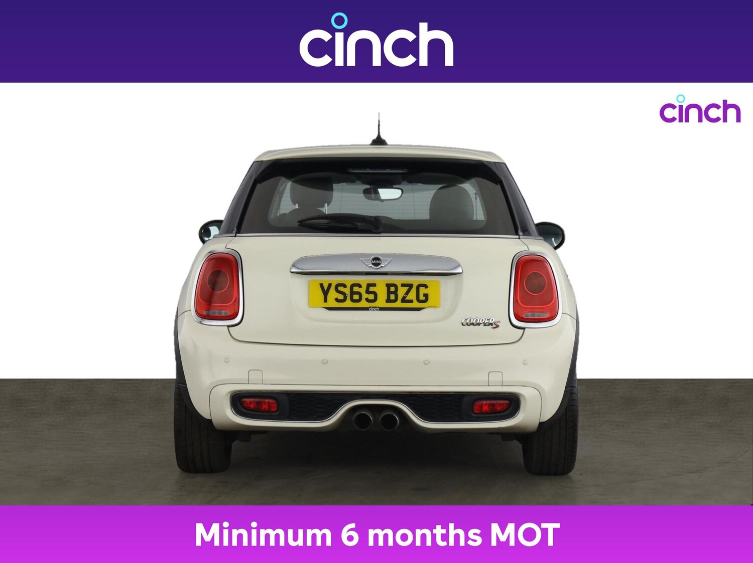 Used MINI Hatch 2015 for sale - 76447174: Photo 5