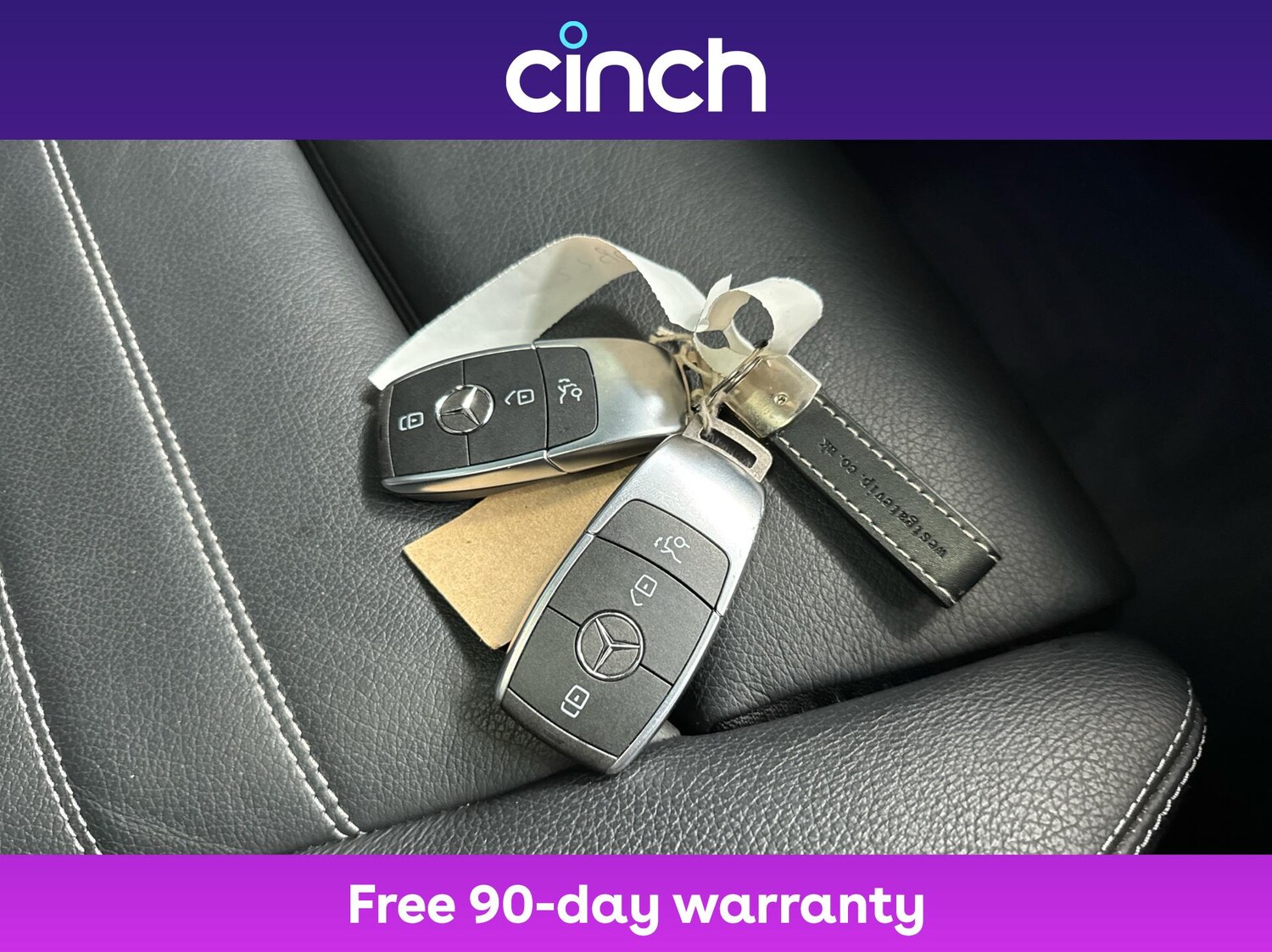 Used Mercedes-Benz GLC 2022 for sale - 76236639: Photo 29