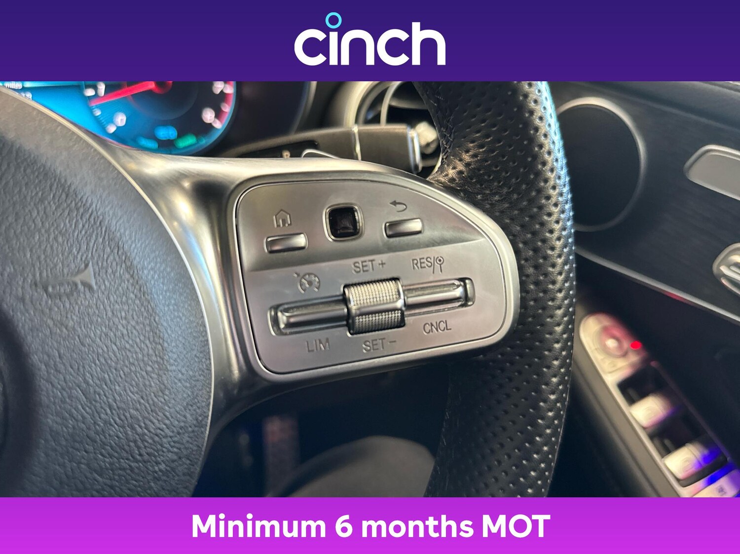 Used Mercedes-Benz GLC 2022 for sale - 76236639: Photo 32