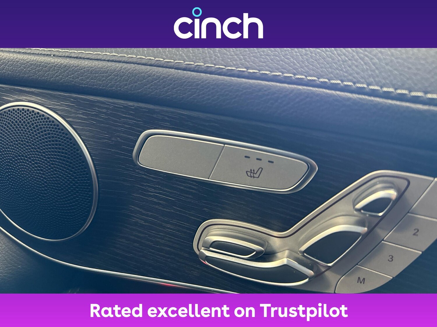 Used Mercedes-Benz GLC 2022 for sale - 76236639: Photo 33