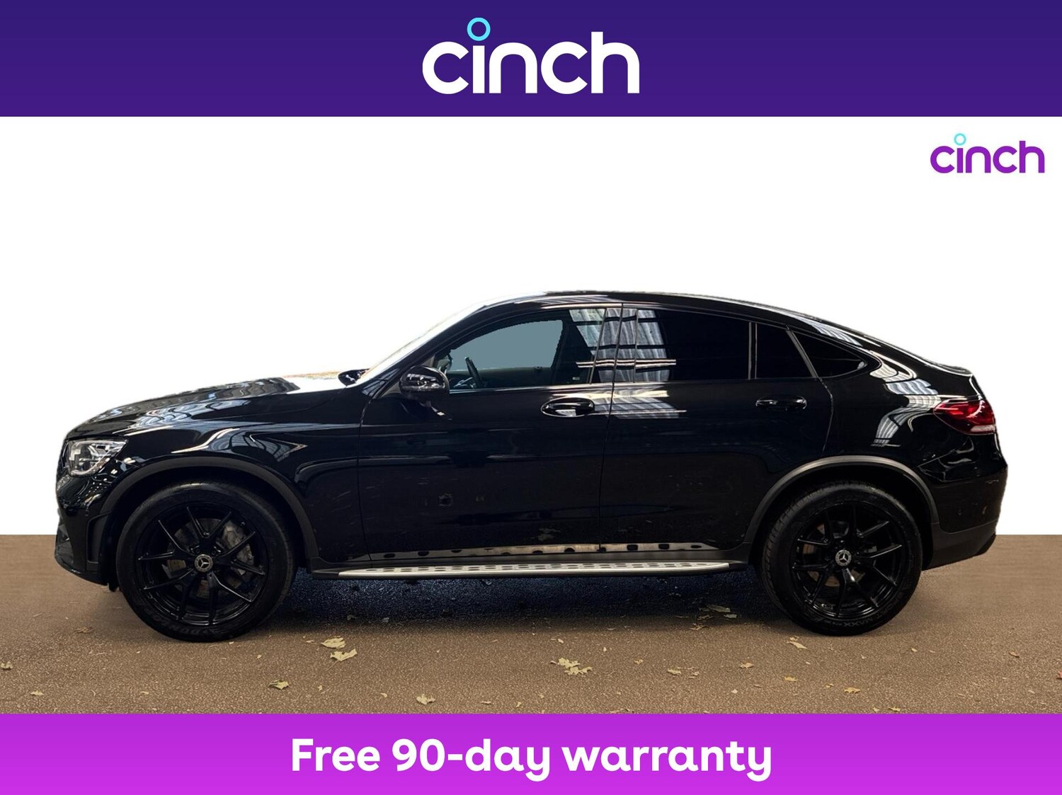 Used Mercedes-Benz GLC 2022 for sale - 76236639: Photo 8