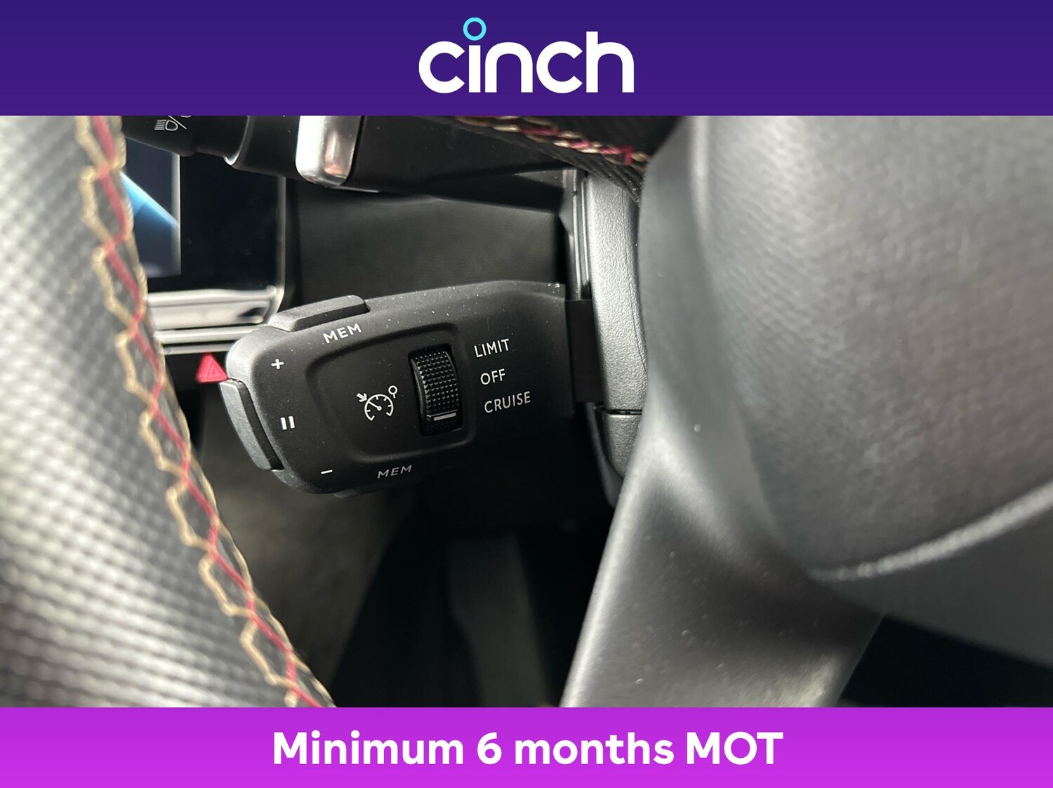 Used DS Automobiles DS 7 Crossback 2021 for sale - 76574969: Photo 37