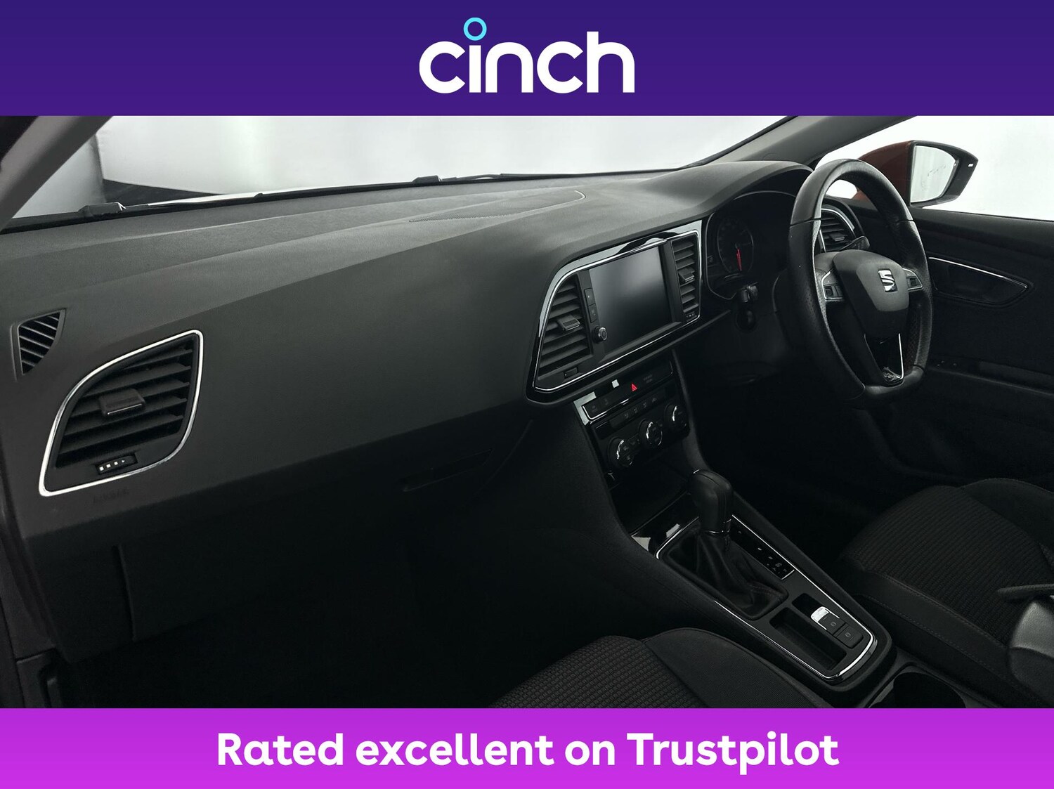 Used SEAT Leon 2018 for sale - 75880082: Photo 14