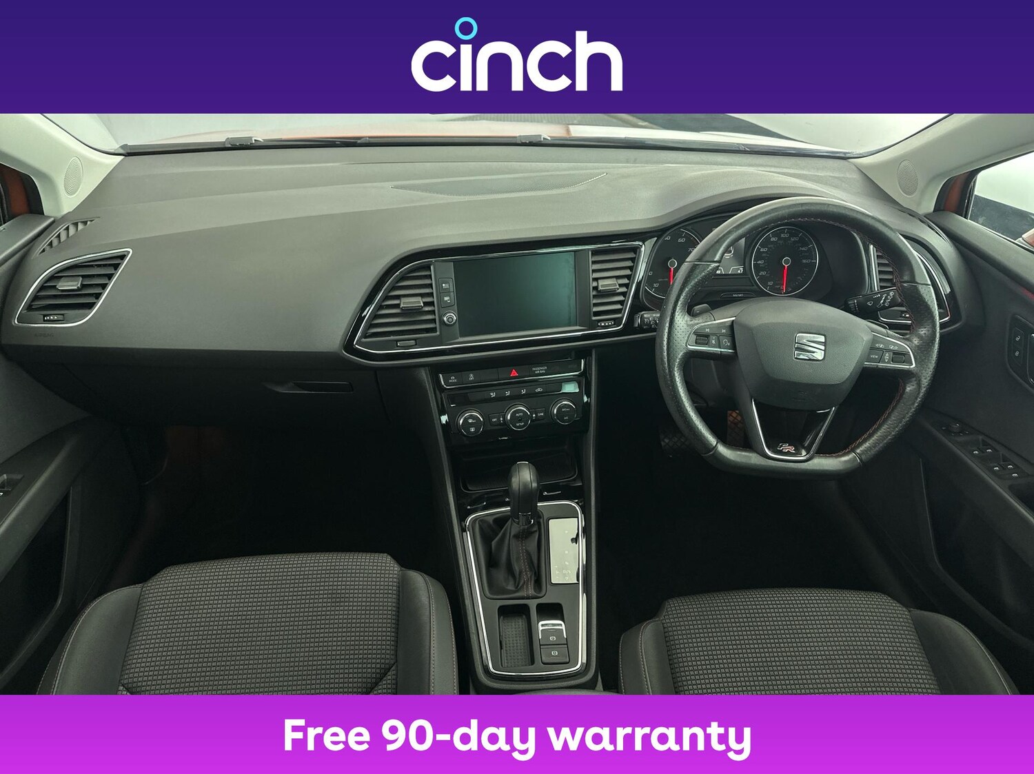 Used SEAT Leon 2018 for sale - 75880082: Photo 15