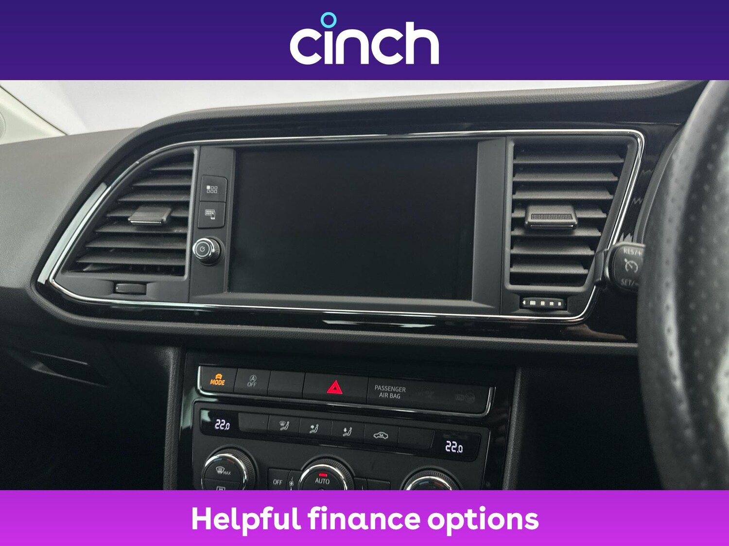 Used SEAT Leon 2018 for sale - 75880082: Photo 17