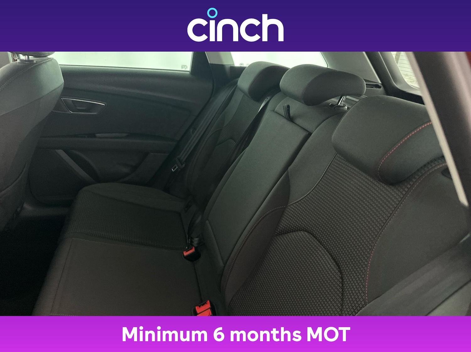 Used SEAT Leon 2018 for sale - 75880082: Photo 20