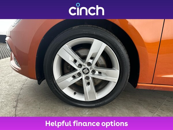 Used SEAT Leon 2018 for sale - 75880082: Photo 24