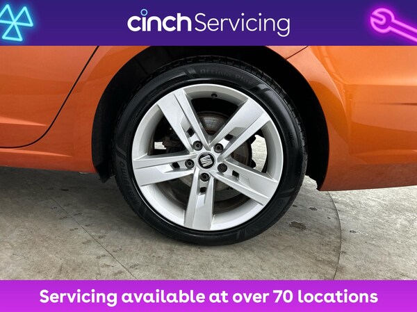 Used SEAT Leon 2018 for sale - 75880082: Photo 26