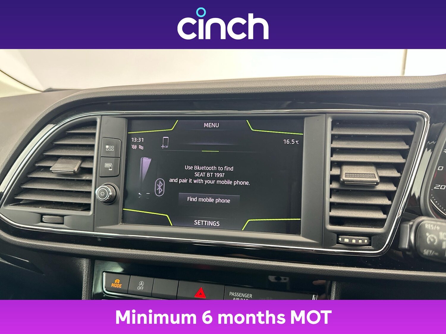 Used SEAT Leon 2018 for sale - 75880082: Photo 32