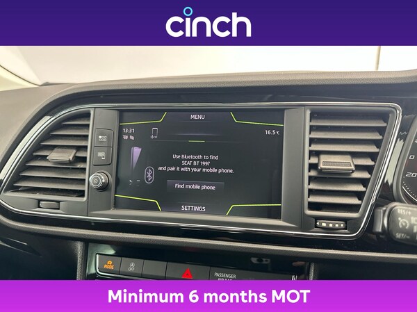 Used SEAT Leon 2018 for sale - 75880082: Photo 32